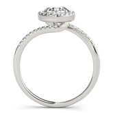Engagement Ring - TN84766